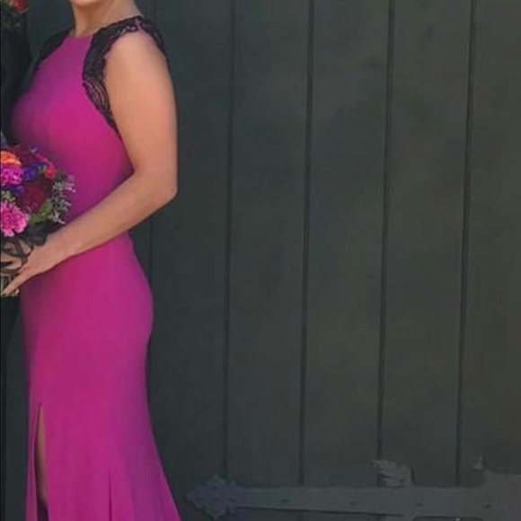 Dresses & Skirts - Prom dress!!